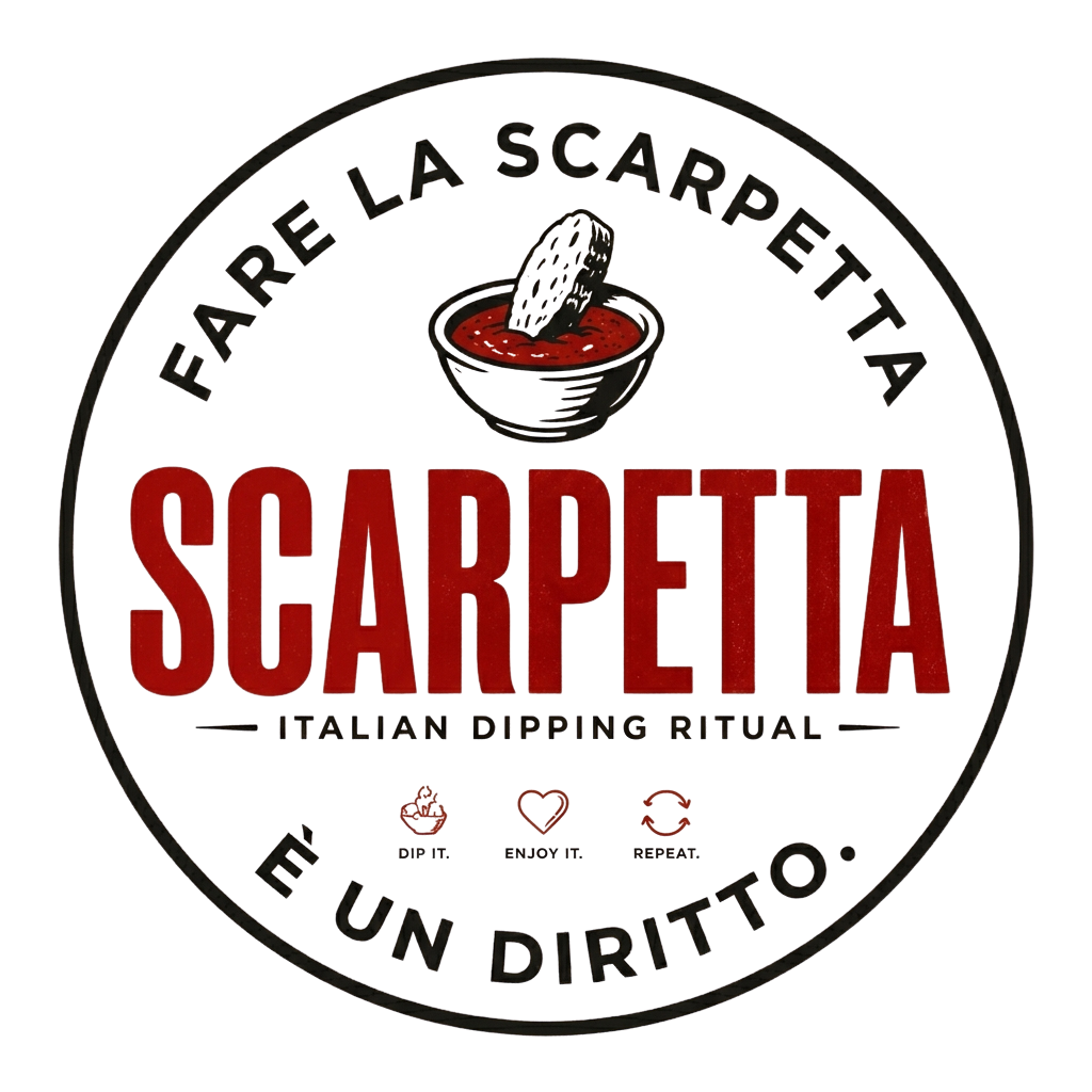 Scarpetta